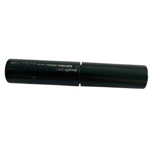 Clinique High Impact Mascara Black .14 oz Travel Size